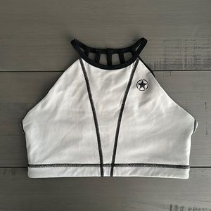 Sports Bra- savage barbell